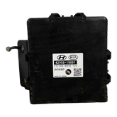 HYUNDAI KONA EV  SBW CONTROL UNIT ASSEMBLY 42950-18001